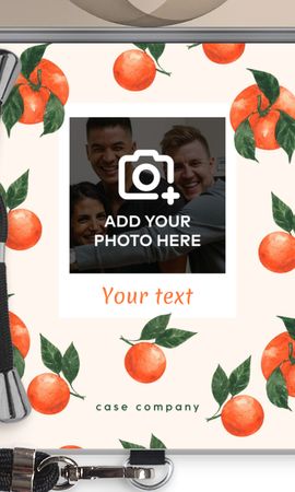 Photo - Tangerine