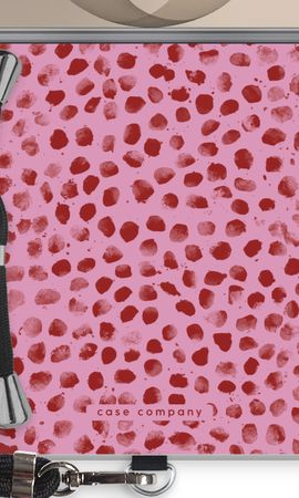 Strawberry Paint