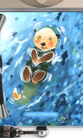 Otter Fun