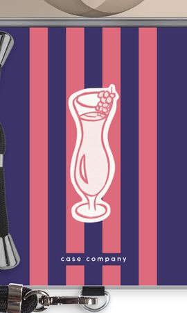 Pink Fizz
