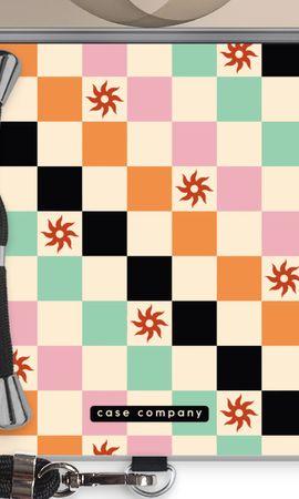 Sunny Checkmate