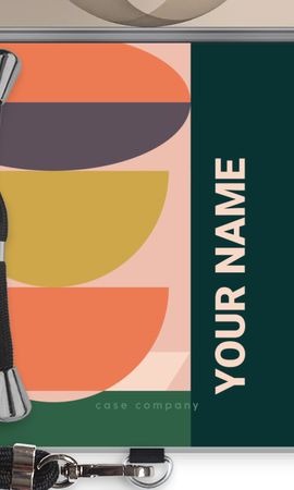Formé - Namecase #2