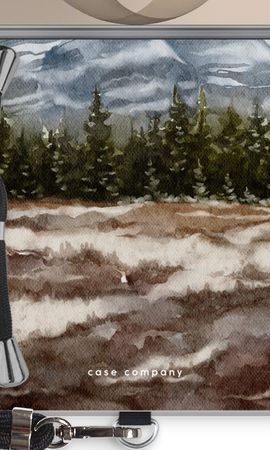 February