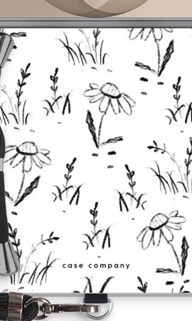 Sketchy Flowers