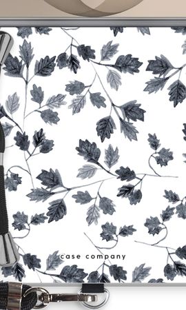 Shadow Leaves
