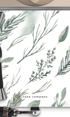 Tender Leaves