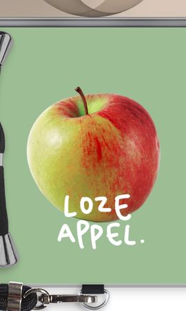 Loze appel