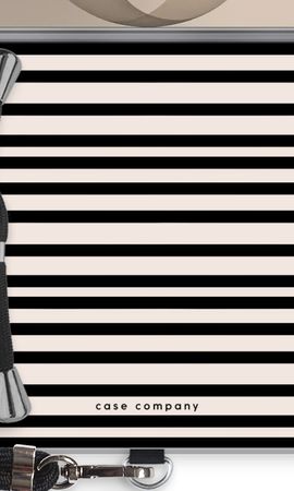 Sharp Stripes
