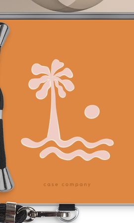 Palm Tree 3