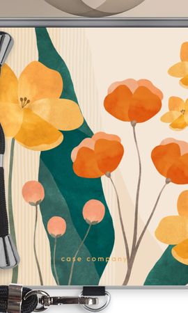 Amber bloom