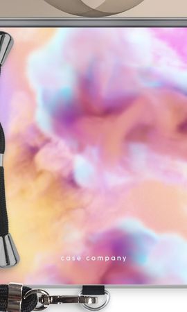 Pink Smoke
