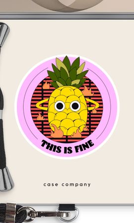This is fine