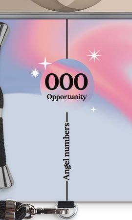 Angel Numbers No.01