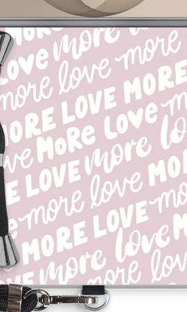 More Love