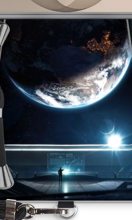 Planet Earth
