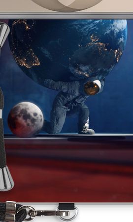 Modern Atlas