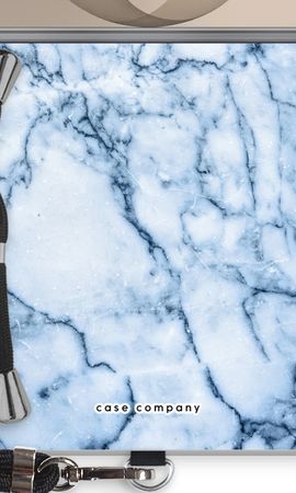 Blue marble