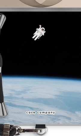 Alone in Space