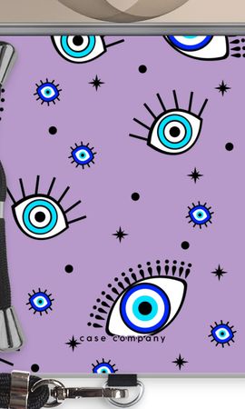 Eyes N°1