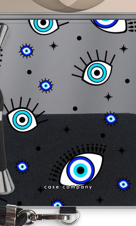 Eyes N°1
