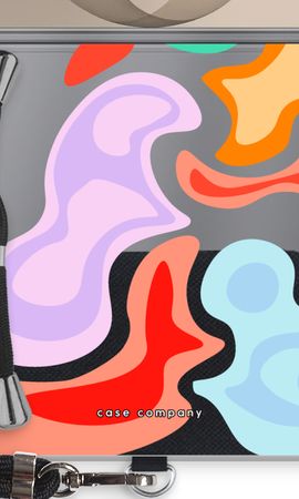 Colorful Waves