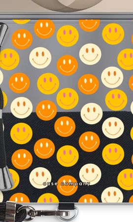 Smiley N°3