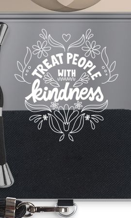 Always kind