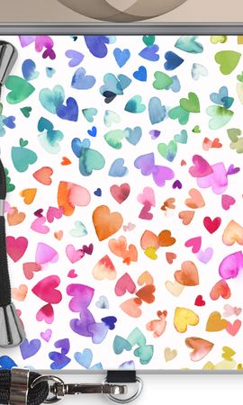Valentines Hearts