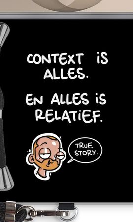 Context