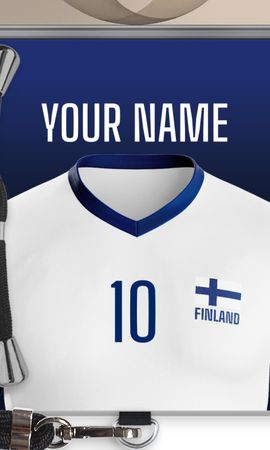 Finland - Football