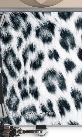Snow leopard