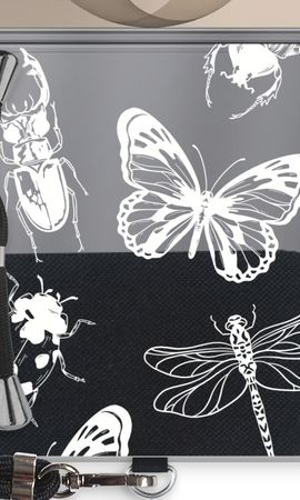 Tiny Bugs