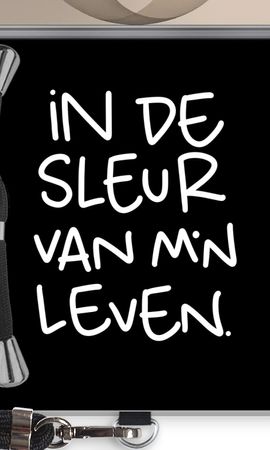 De Sleur
