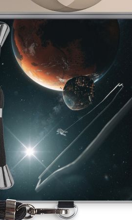 Mars Renaissance