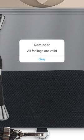 Reminder