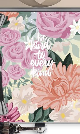 Kindness matters
