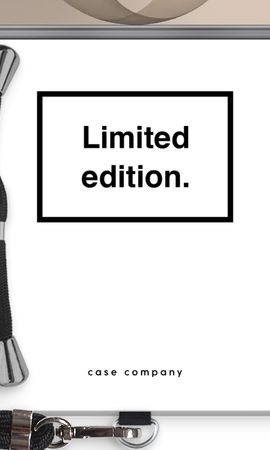 Limited edition