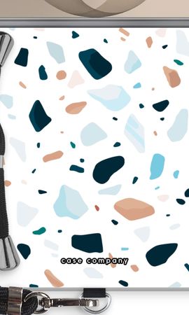 Terrazzo N°13