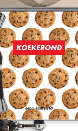 Koekerond