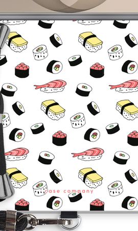 Sushi time