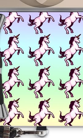 Musketon Unicorn