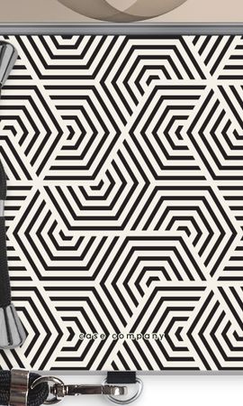 Magic pattern