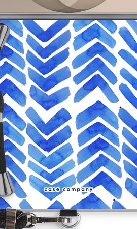 Blue arrows