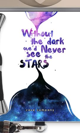 Stars quote