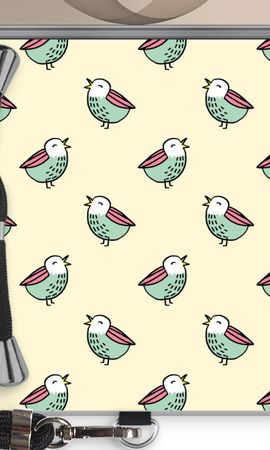 Little birds