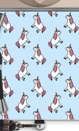 Unicorns everywhere