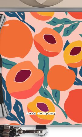 Peach