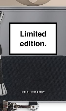 Limited edition