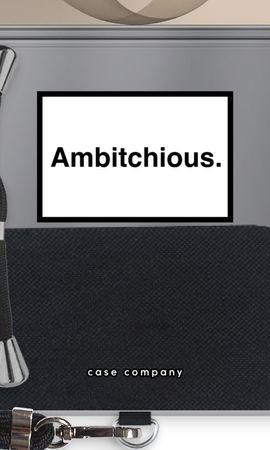 Ambitchious
