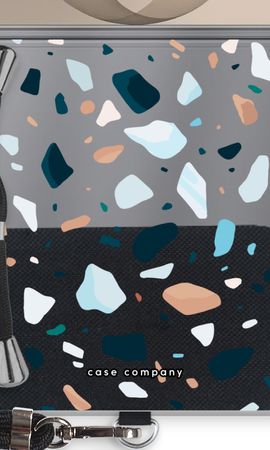 Terrazzo N°13